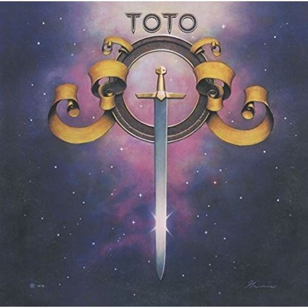 Toto - Toto CD